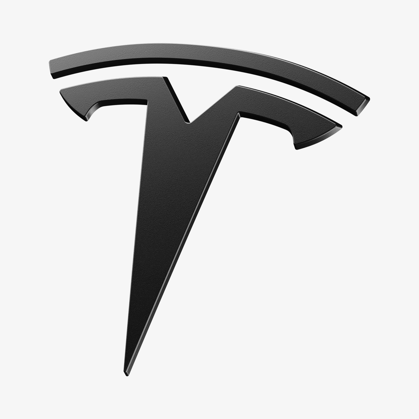 Front Frunk Emblem Alignment Tool For 2024+ Tesla Model 3 Highland – Easy Install