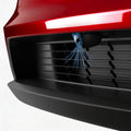 ACP11231 - Tesla Series - Front Camera Protector | TO331 showing side