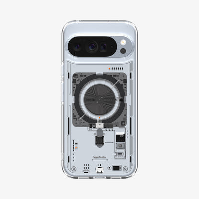Pixel 10 Series - Ultra Hybrid Neo One (MagFit)