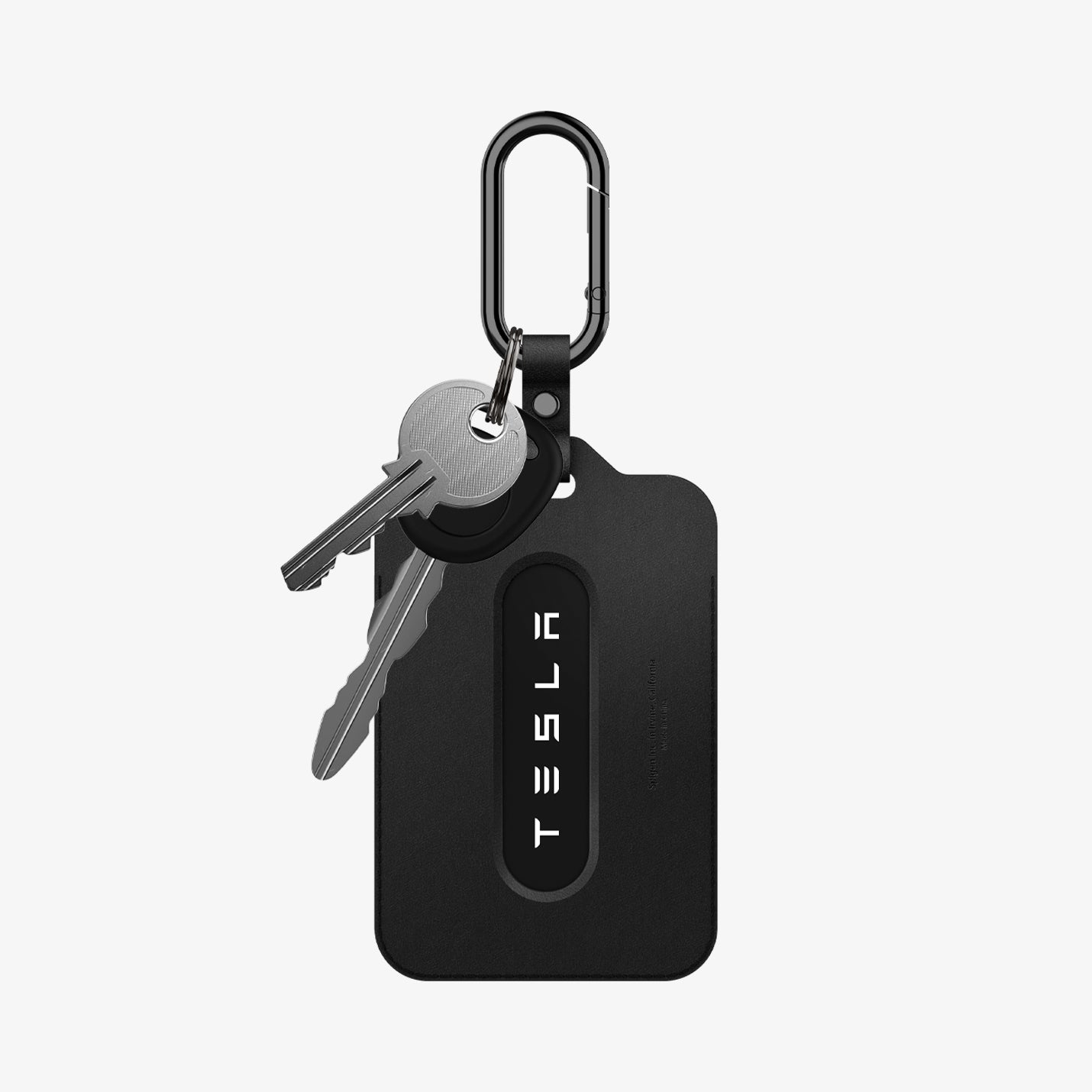 Tesla Key Card Holder 2-pack - Spigen.com Official Site – Spigen Inc