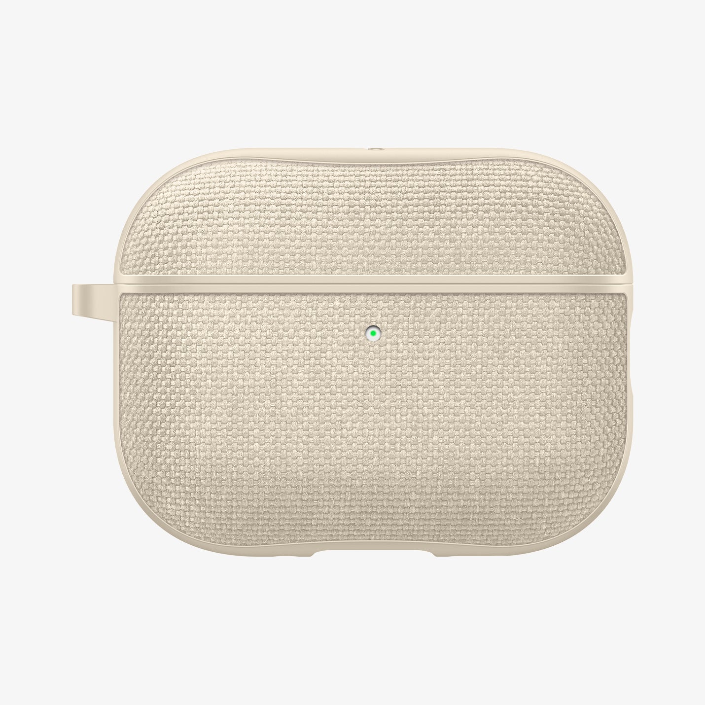 ACS10020 - AirPods Pro 3 Series Urban Fit in Dune Beige showing the front