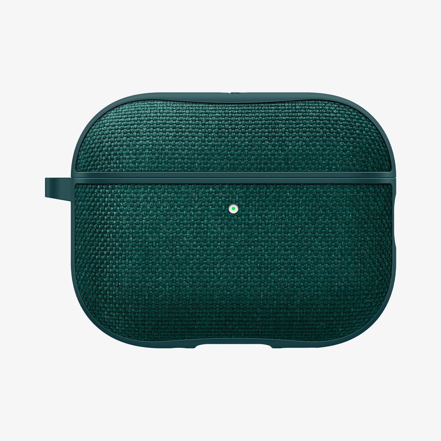 ACS09831 - AirPods Pro 3 Series Urban Fit in Midnight Green showing the front