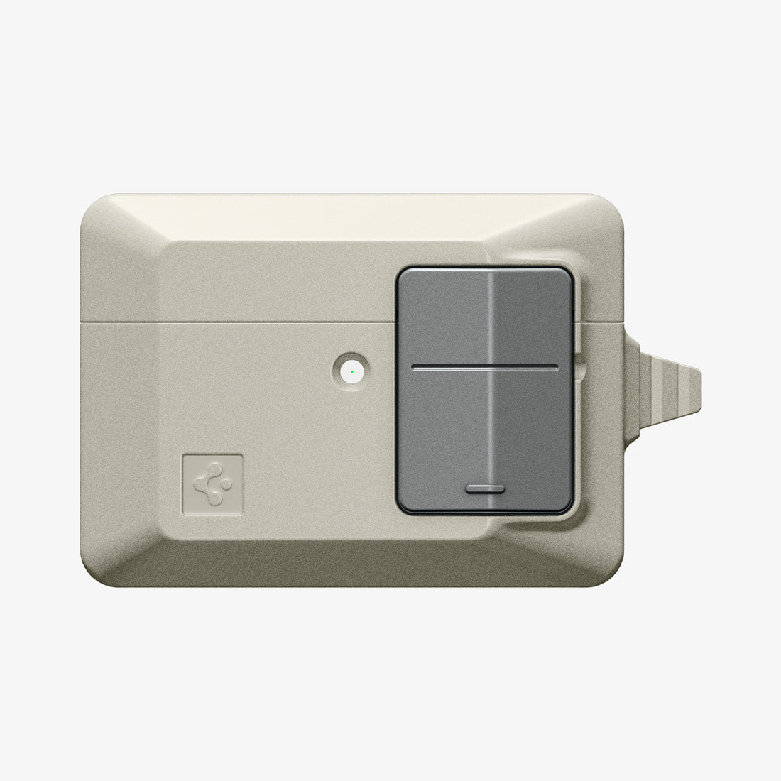 ACS10978 - AirPods Pro 3 Classic LS showing the front