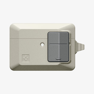 ACS10978 - AirPods Pro 3 Classic LS showing the front