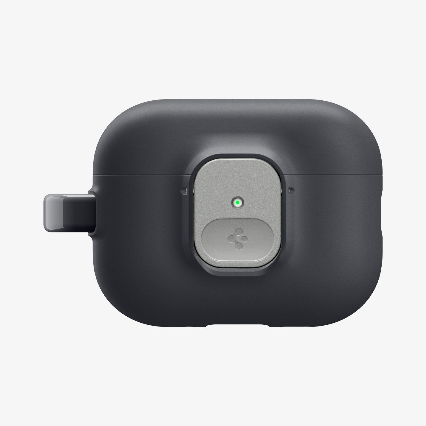 ACS10133 - AirPods Pro 3 Nano Pop in Black Sesame showing the front