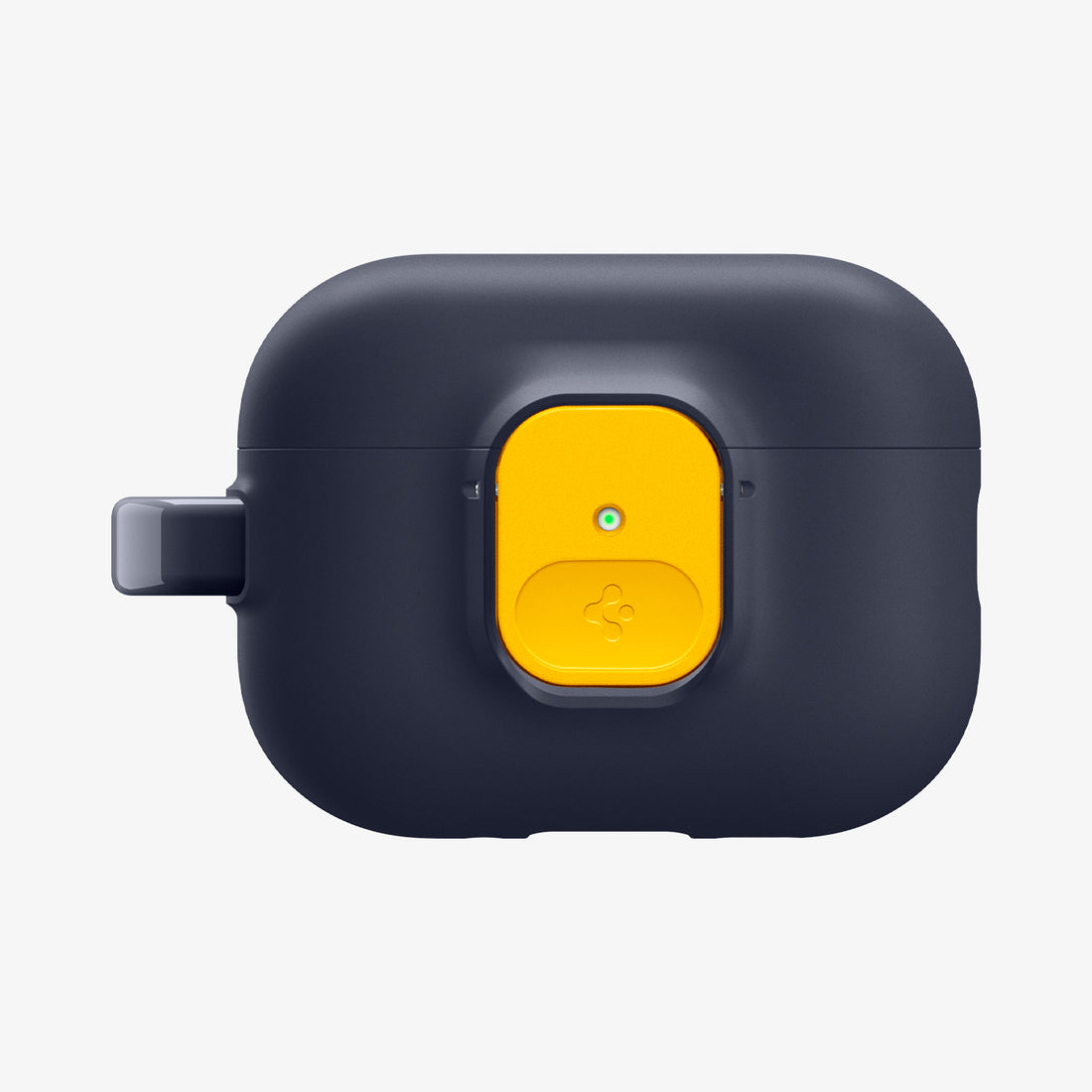 ACS09829 - AirPods Pro 3 Nano Pop in Blueberry Navy showing the front
