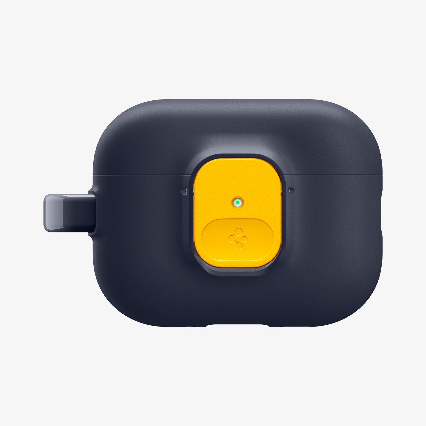 ACS09829 - AirPods Pro 3 Nano Pop in Blueberry Navy showing the front