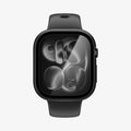 ACS11882 - Apple Watch 12 (42mm) Series Thin Fit 360 Apple Watchshowing front