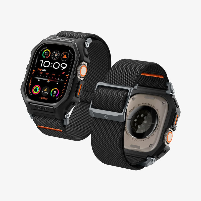 Fitpro watch sales band