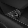ACP09182 - Tesla cybertruck Charging Adapter Door Dock CO252 in Black