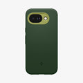 ACS11288 - Pixel 10a Nano Pop (Mag Fit) in Avo Green showing the back