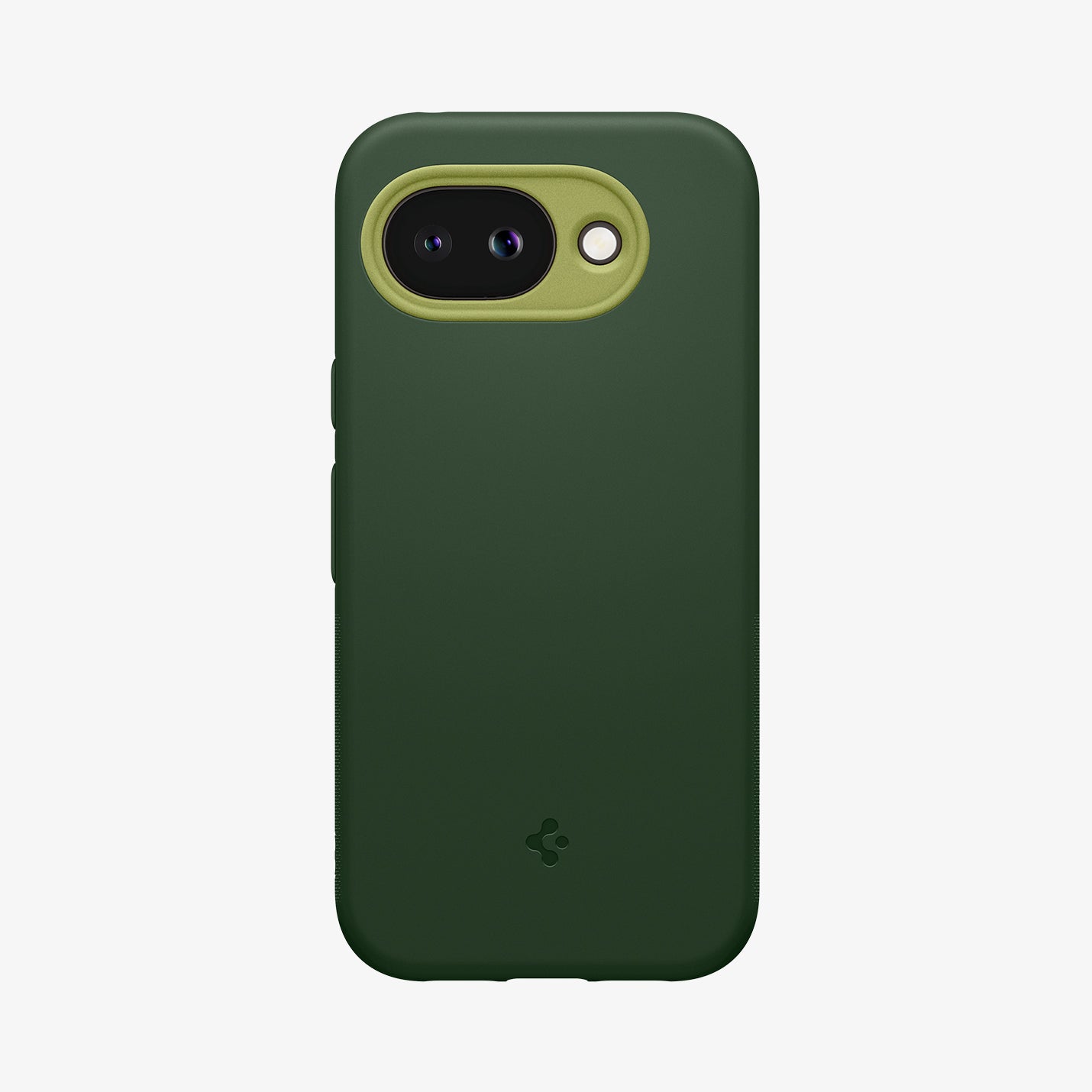 ACS11288 - Pixel 10a Nano Pop (Mag Fit) in Avo Green showing the back