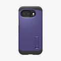 ACS11281 - Pixel 10a Tough Armor (Mag Fit) in Ash Violet showing the back
