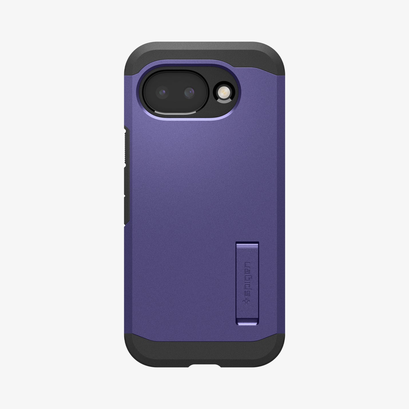 ACS11281 - Pixel 10a Tough Armor (Mag Fit) in Ash Violet showing the back