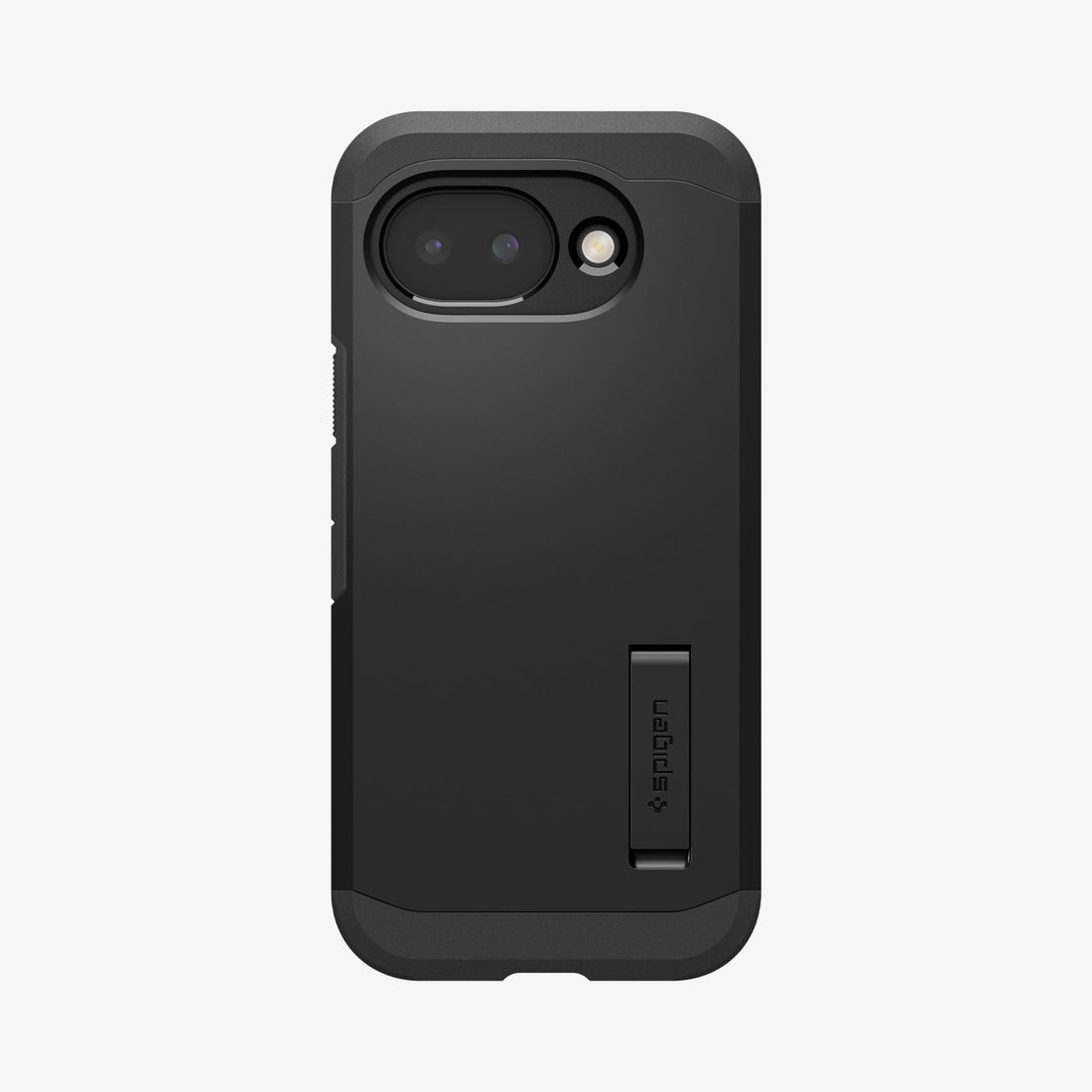 ACS11280 - Pixel 10a Tough Armor (Mag Fit) in Black showing the back