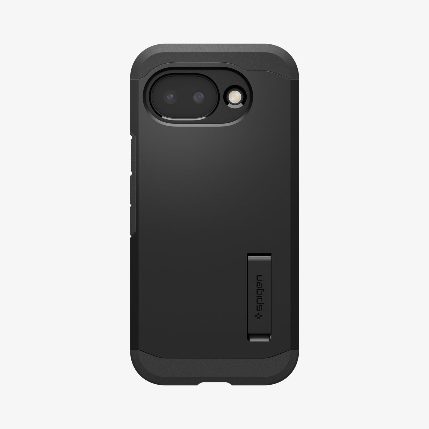 ACS11280 - Pixel 10a Tough Armor (Mag Fit) in Black showing the back