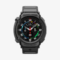 ACS10013 - Galaxy Watch 8 Rugged Armor Pro showing the front