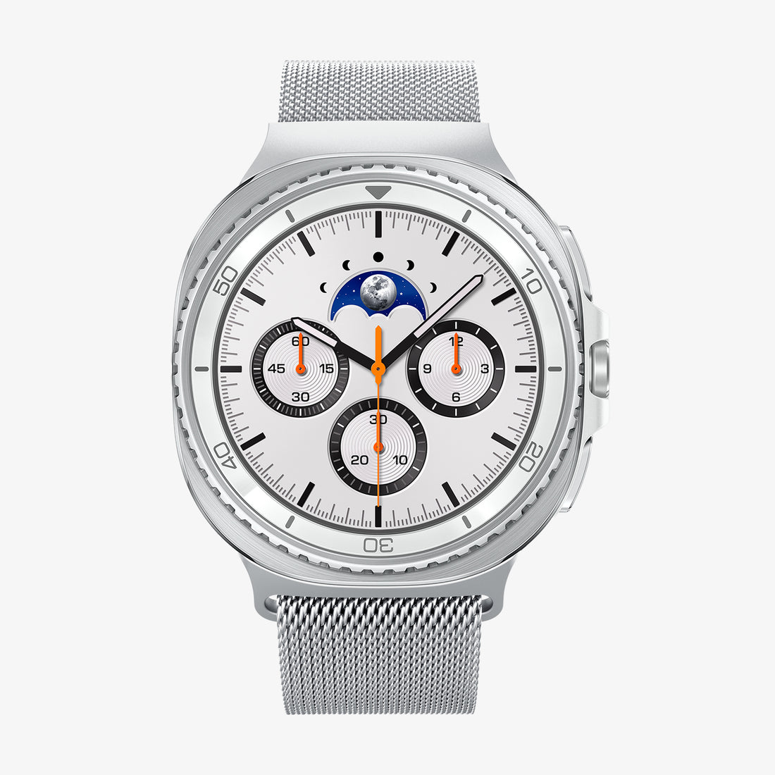 AMP10121 - Galaxy Watch 8 Series Metal Fit