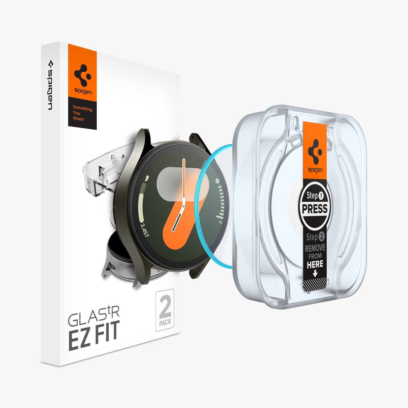 Screen protector samsung galaxy watch shop