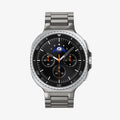 AMP10120 - Galaxy Watch 8 Series - Modern Fit 316L Band showing the front