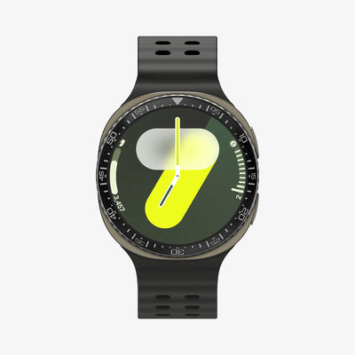 Galaxy Watch 8 Series - Bezel Tune