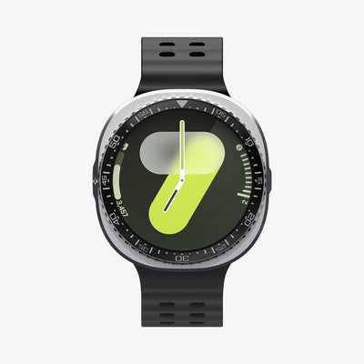 Galaxy Watch 8 Series - Bezel Tune Pro