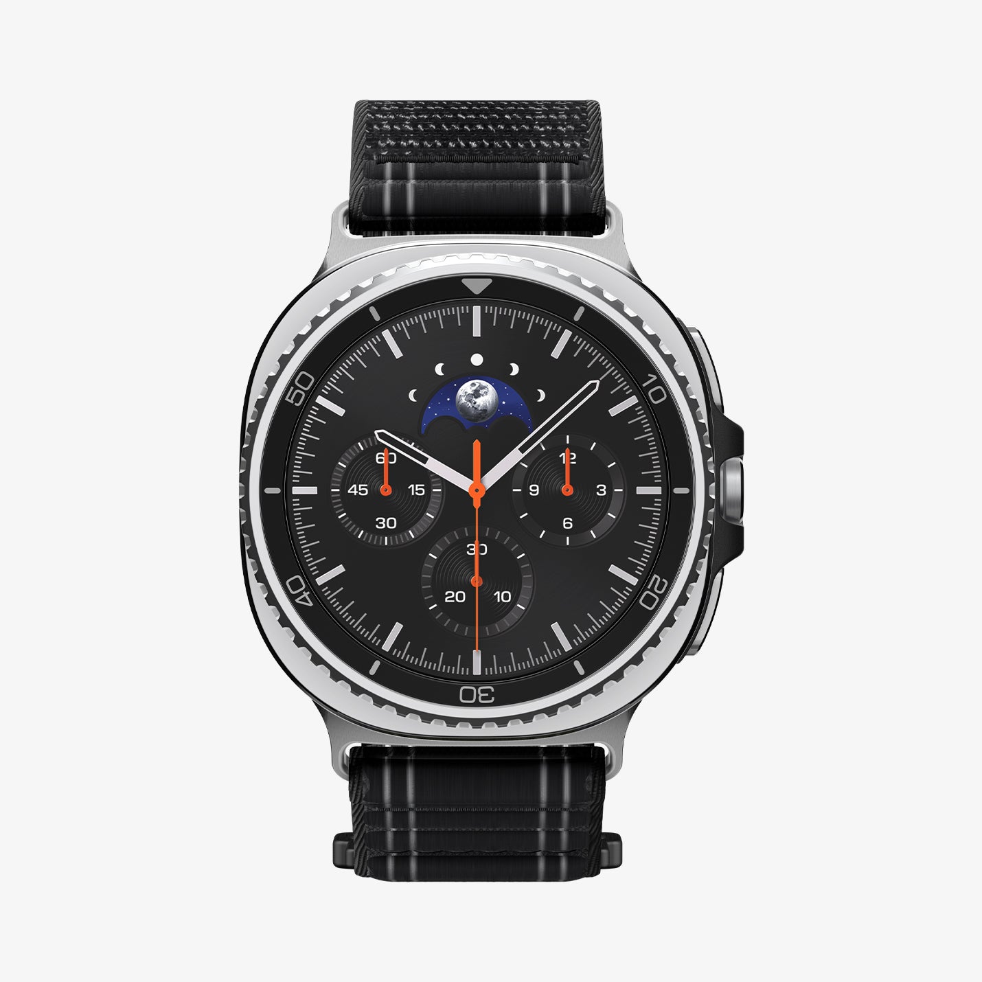 AMP10153 - Galaxy Watch 8 Series WBF0 in black