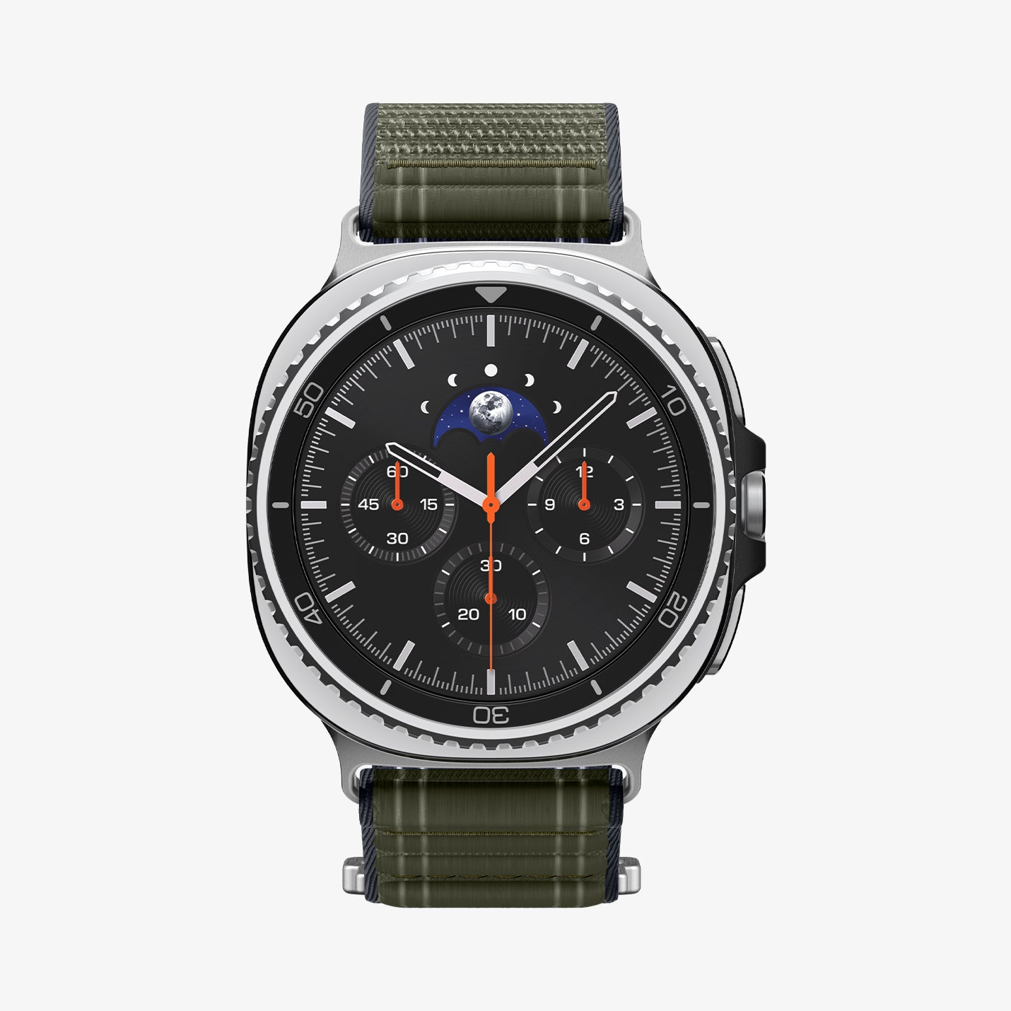 AMP10154 - Galaxy Watch 8 Series WBF0 in green
