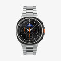 AMP10120 - Galaxy Watch 8 Series - Modern Fit 316L Band showing the front