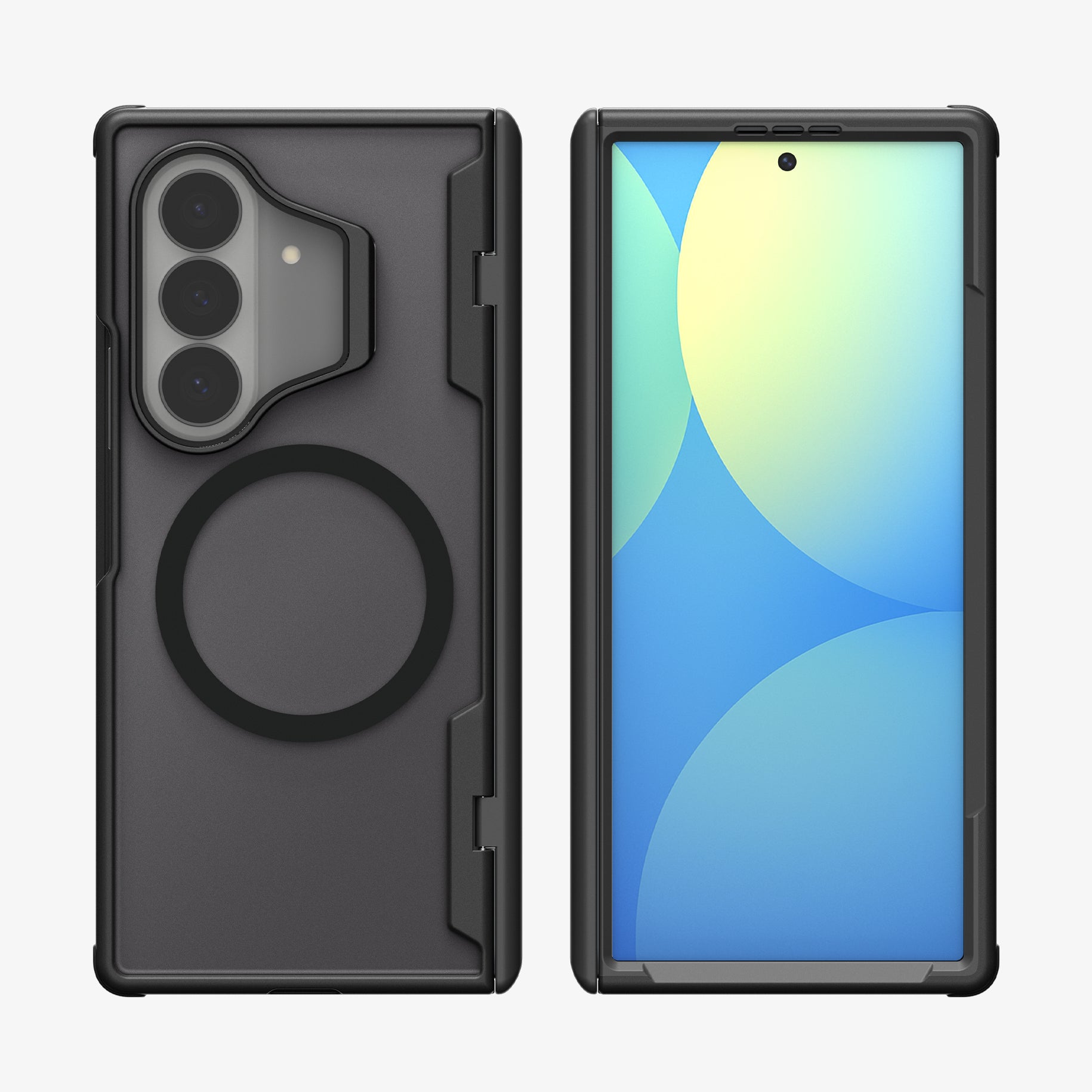 Galaxy Z Fold Series Case Collection - Spigen.com Official Site