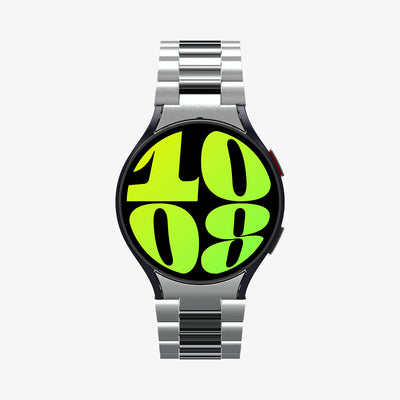 Galaxy Watch Series - Modern Fit 316L Band