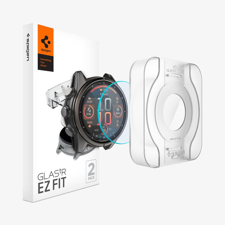 Garmin Series Screen Protector Collection - Spigen.com – Spigen Inc