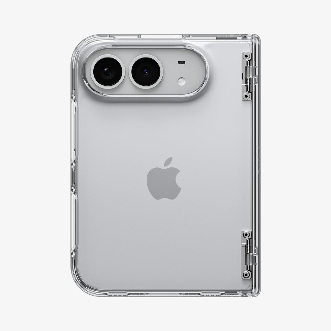 ACS11781 - iPhone Duo Ultra Hybrid Pro showing the back