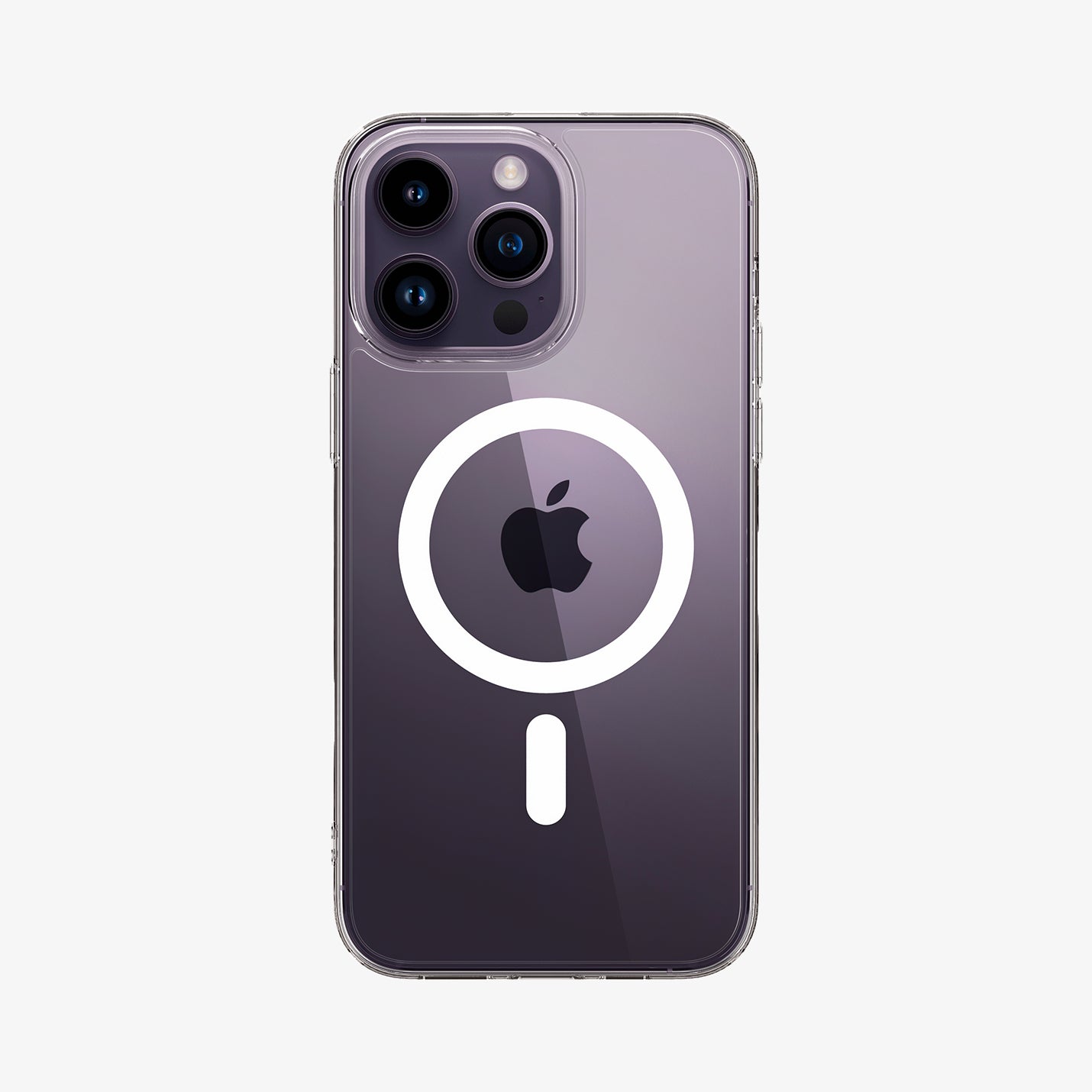 Clip para cinturón, compatible con la funda Spigen Ultra Hybrid Series  (iPhone 13 Pro Max/iPhone 14 Pro Max), funda no incluida