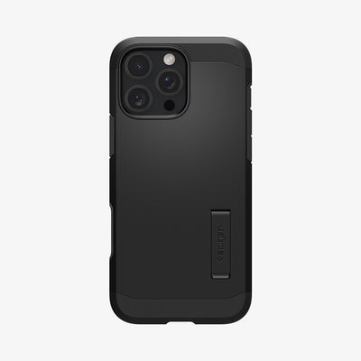 iPhone 16 Series - Tough Armor T AI (MagFit)