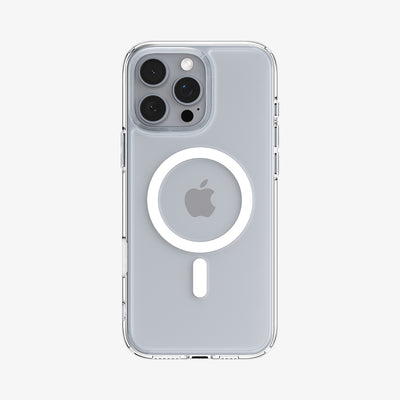 iPhone 16 Series - Ultra Hybrid T (MagFit)
