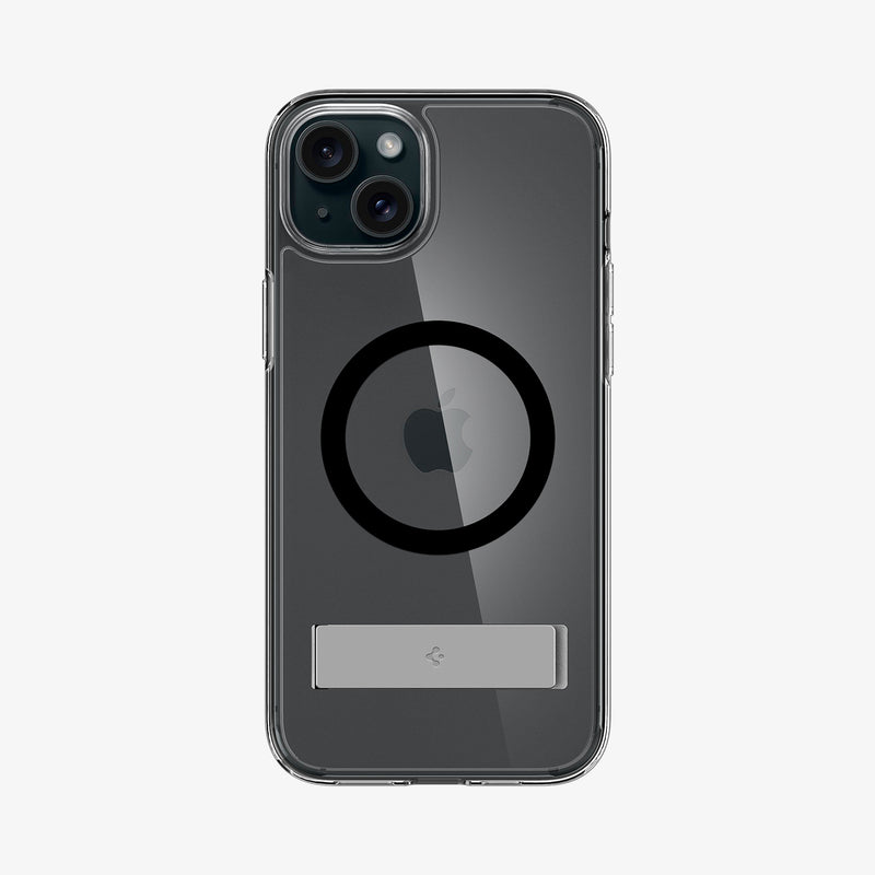 iPhone 15 Series Case Ultra Hybrid (MagFit) -  Official Site –  Spigen Inc