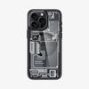 Case Spigen para iPhone 15 Pro Max Ultra Hybrid Zero One - SmartPro