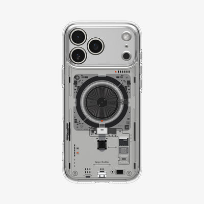 iPhone 17 Series - Ultra Hybrid Neo One (MagFit)