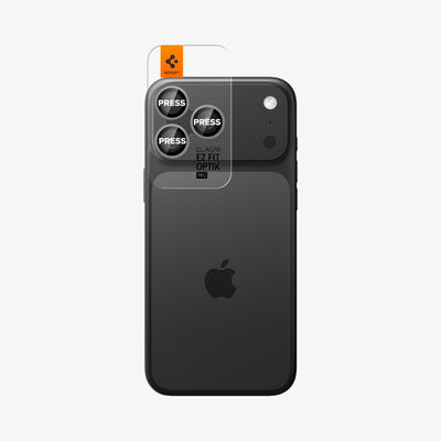 iPhone 17 Series - Optik Pro EZ Fit Lens Protector