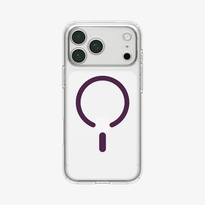Spigen iPhone 18 Pro Max ケース