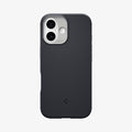 ACS09992 - iPhone 17 Nano Pop (MagFit) in Black Sesame showing the back