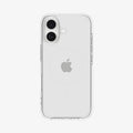 ACS10080 - iPhone 17 Ultra Hybrid in Crystal Clear showing the back