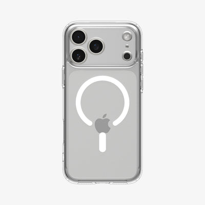 iPhone 17 Series - Ultra Hybrid (MagFit)