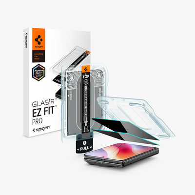 AGL12009 - iPhone Duo GLAS.tR EZ Fit Pro