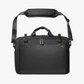 AFA09540 - Klasden Laptop Business Shoulder Bag KD300 showing front.