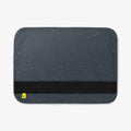 AFA08482 - Travel Packing Cubes KD600 small (2) + XL (1) in Grotto Gray showing the front, water resistant