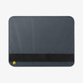 AFA08482 - Travel Packing Cubes KD600 small (2) + XL (1) in Grotto Gray showing the front