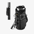AFA09382 - Tumbler Holder Bag | LF500 showing side and detail