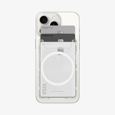 Ultra Hybrid MagFit+ Wallet (MagFit)